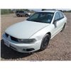 Image 2 : 2003 - MITSUBISHI GALANT