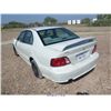 Image 3 : 2003 - MITSUBISHI GALANT