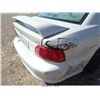 Image 8 : 2003 - MITSUBISHI GALANT