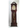 Image 1 : FINE MAHOGANY SIX TUBE TALL CLOCK BY RICHARD W. S. KINGERLEY CO. PROVIDENCE, RHODE ISLAND…