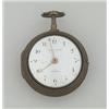 Image 1 : EARLY HIGGS & EVANS LONDON QUARTER HOUR REPEATER POCKET WATCH…