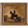 Image 1 : EDWARD S. CURTIS (American, 1868-1952) “THE SCOUT APACHE”…