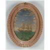 Image 1 : AMERICAN/BRITISH SCHOOL (19th/20th century) SHIP PORTRAIT…