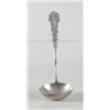 Image 1 : STERLING: FINE GORHAM STERLING PUNCH LADLE “VERSAILLES”…