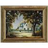 Image 1 : ANDREW WINTER (American, 1893-1958) “WISCASSET, MAINE”…