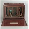 Image 1 : CASED MUSEUM DIORAMA “INDIANS OF SOUTH AMERICA”…