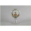 Image 1 : INTERESTING AND RARE BLOWN CASE GLASS MEMORIAL…