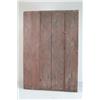 Image 1 : CONNECTICUT BUTTERNUT ONE DOOR RED CUPBOARD…