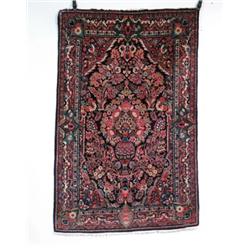 GOOD PERSIAN ORIENTAL SCATTER SIZE RUG…