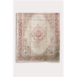 ROOM SIZE SEMI-ANTIQUE ORIENTAL RUG…