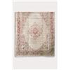 Image 1 : ROOM SIZE SEMI-ANTIQUE ORIENTAL RUG…
