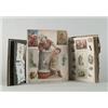 Image 1 : TWO SCRAPBOOKS AND VALENTINE ALBUM…