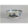 Image 1 : FINE ORIENTAL BLUE AND WHITE BOWL…