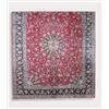Image 1 : CONTEMPORARY MESHHAD ORIENTAL RUG…