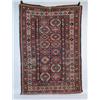Image 1 : GOOD COLORFUL CAUCASIAN AREA RUG…