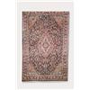 Image 1 : PERSIAN SEMI-ANTIQUE SCATTER RUG…