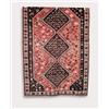 Image 1 : CONTEMPORARY SHIRAZ ORIENTAL RUG…