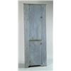 Image 1 : DIMINUTIVE BLUE CORNER CUPBOARD…