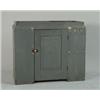 Image 1 : GRAY PAINTED EARLY DRY SINK…