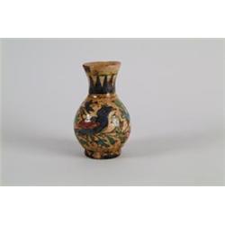 EARLY BYZANTINE BOTTLE/VASE…