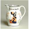 SMALL STAFFORDSHIRE PITCHER…