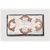 Image 1 : FOLK ART DOGWOOD HOOKED RUG…