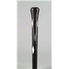 Image 1 : CANE: BALEEN IVORY AND MOP…
