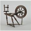 Image 1 : MINIATURE SPINNING WHEEL…