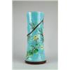 Image 1 : MAJOLICA: UMBRELLA STAND…