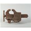 Image 1 : WOOD PATTERN MAKERS VICE…