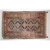 Image 1 : SMALL ORIENTAL AREA RUG…