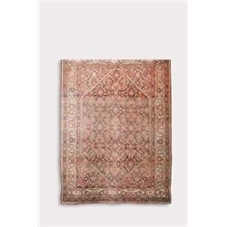 SMALL ORIENTAL AREA RUG…