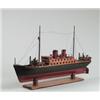 WOOD LUXURY LINER MODEL…