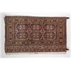 Image 1 : SMALL ORIENTAL AREA RUG…