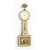 Image 1 : JOHN SAWIN BANJO CLOCK…