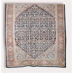 ROOM SIZE ORIENTAL RUG…