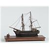 Image 1 : SMALL WOOD SHIP MODEL…