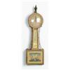 UNSIGNED BANJO CLOCK…
