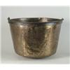 Image 1 : LARGE BRASS BUCKET…