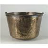 Image 1 : LARGE BRASS BUCKET…