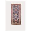Image 1 : ORIENTAL AREA RUG…