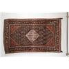 Image 1 : ORIENTAL AREA RUG…