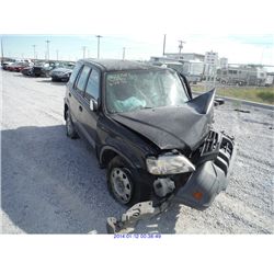 1997 - HONDA CR-V