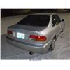 Image 4 : 1998 - HONDA CIVIC