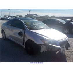 2007 - SCION TC