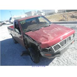 1993 - NISSAN P/U