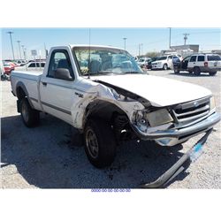 1994 - FORD RANGER