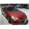 Image 1 : 2002 - DODGE STRATUS