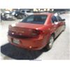 Image 4 : 2002 - DODGE STRATUS