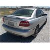 Image 4 : 2004 - VOLVO S40